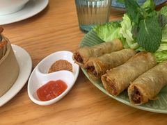 -越美小馆·越南料理(曲江店)