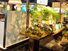 -沅江水·湖南家宴(南村万博长隆商圈店)