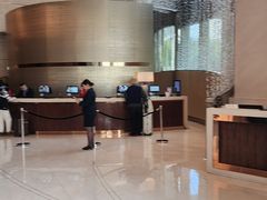 -上海静安香格里拉大酒店