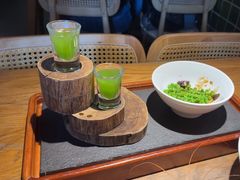 -浙里本味·宴四季江南(三台山路店)