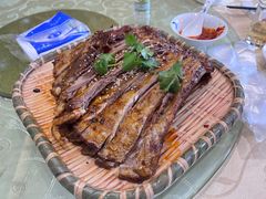 -蔡阿水羊肉店