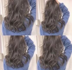 点击看大图 -KIMI HAIR SALON·烫染设计店