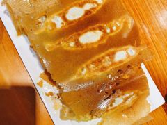 鲅鱼锅贴-潍城老菜馆·地标美食