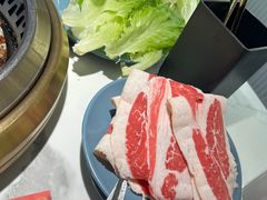 -汉阳廷自助烤肉(嘉禾金铂天地店)