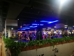 -锐菲特游泳体育健身中心(滨江店)