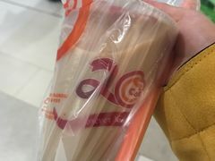 -CoCo都可(金狮店)