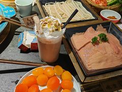 -吼堂老火锅(太古里总店)