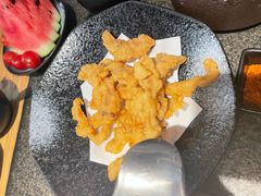 -湊湊火锅·茶憩(皇姑万象汇店)