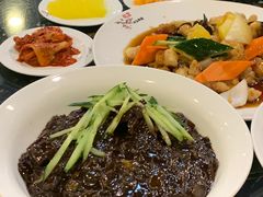 -桃园中华料理炸酱面(燕儿岛路店)