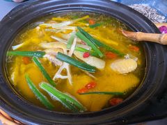-香芙茗茶楼(梅家坞店)
