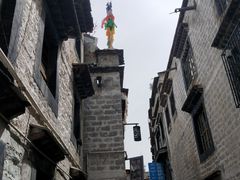 -冷峰马家鸡蛋牛奶醪糟(八朗学五巷店)