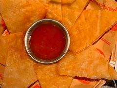 -小小集渔·泰式大排档(太古里香槟店)