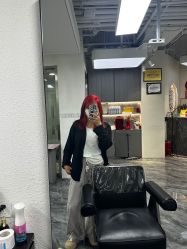 -Sying杉影日式烫染專門店