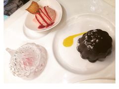 -王品牛排(郑州大卫城店)