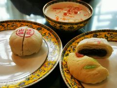 -富华斋饽饽铺·宫廷糕点·伴手礼(护国新天地店)