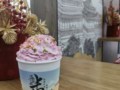 -茶话弄(北京通州万达店)