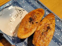 -晴季寿司(延河路万达广场店)