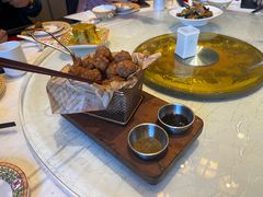 -柳泉居饭庄