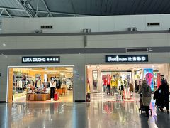 -石家庄正定国际机场-T2航站楼