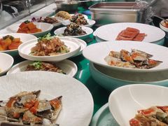 -阿毛饭店(和义路店)