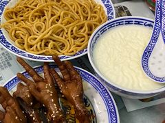 -恒信牛奶甜品(南京总店)