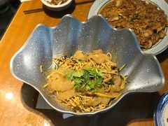 -95号酱骨·一块豆腐(展春园西路店)