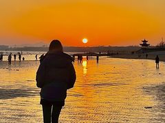 -老虎石海上公园