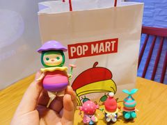 -泡泡玛特POPMART(国金街店)