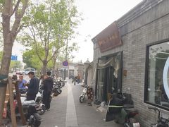 -小牛电动体验·租电动车(德胜门店)