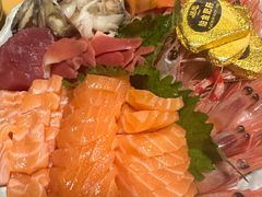 -大焰自助日式料理 铁板烧(徐汇店)