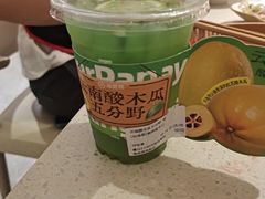 -海底捞火锅(高科广场店)