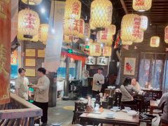 -南京大牌档(壹方天地店)