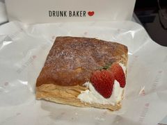 -DRUNK BAKER (上海漕宝路店)