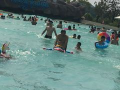 -南京银杏湖乐园