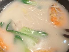 -十面欢腾·海鲜面·台式Bistro(长乐路店)