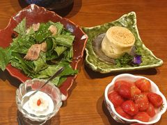 -千代武日本料理(爱建店)