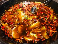 -受气牛肉·耙牛肉火锅(水晶郦城店)