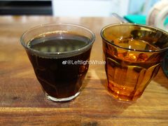 肯尼亚西打-Joymean coffee.见面咖啡