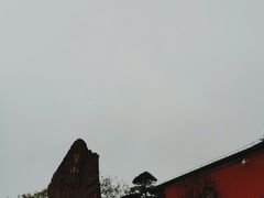 -句容茅山景区