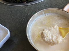 -诺敏塔拉奶茶-布里亚特包子-手把肉(锦都会店)