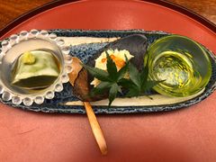 -京怀石·壬生