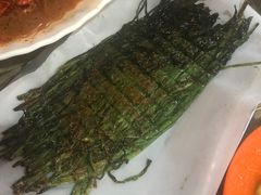 -雪中炭串吧(沙子口店)