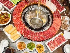 -潮德阿水牛肉火锅(深圳总店)