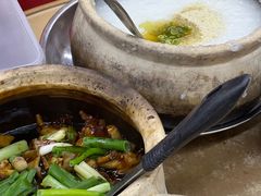 -明辉田鸡粥