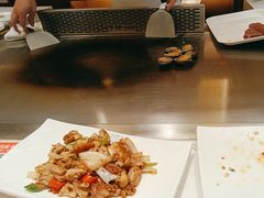 -火地铁板烧(昆山万象汇店)