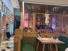 -叁宝烤肉• 西安烧烤(太乙路店)
