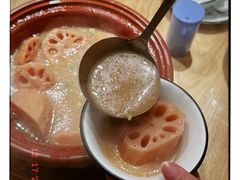 -董厨煨汤馆(车站路店)