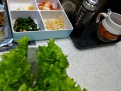 -韩时烤肉(丰科万达广场店)