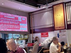 -李兰英湖南面馆(护国路店)
