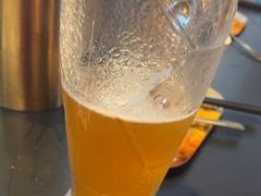 -好唛士·精酿啤酒烧烤(金沪路店)